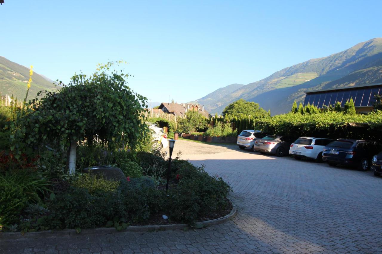 דירות קולדראנו Haus Im Erlengrund מראה חיצוני תמונה