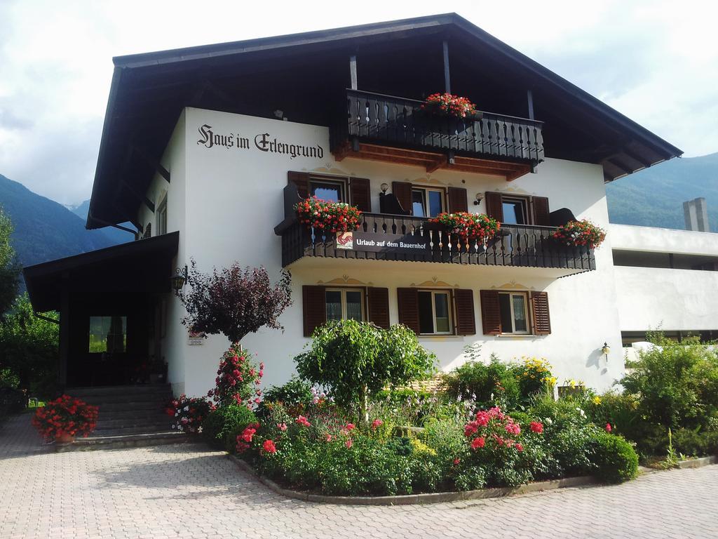 דירות קולדראנו Haus Im Erlengrund מראה חיצוני תמונה