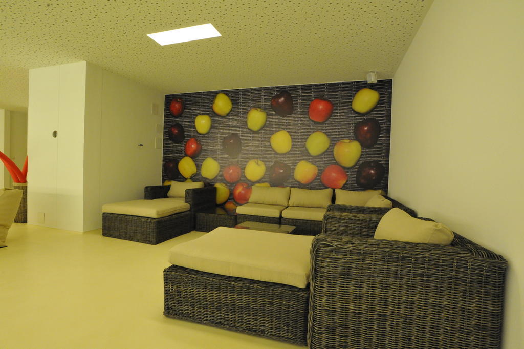 דירות קולדראנו Haus Im Erlengrund מראה חיצוני תמונה