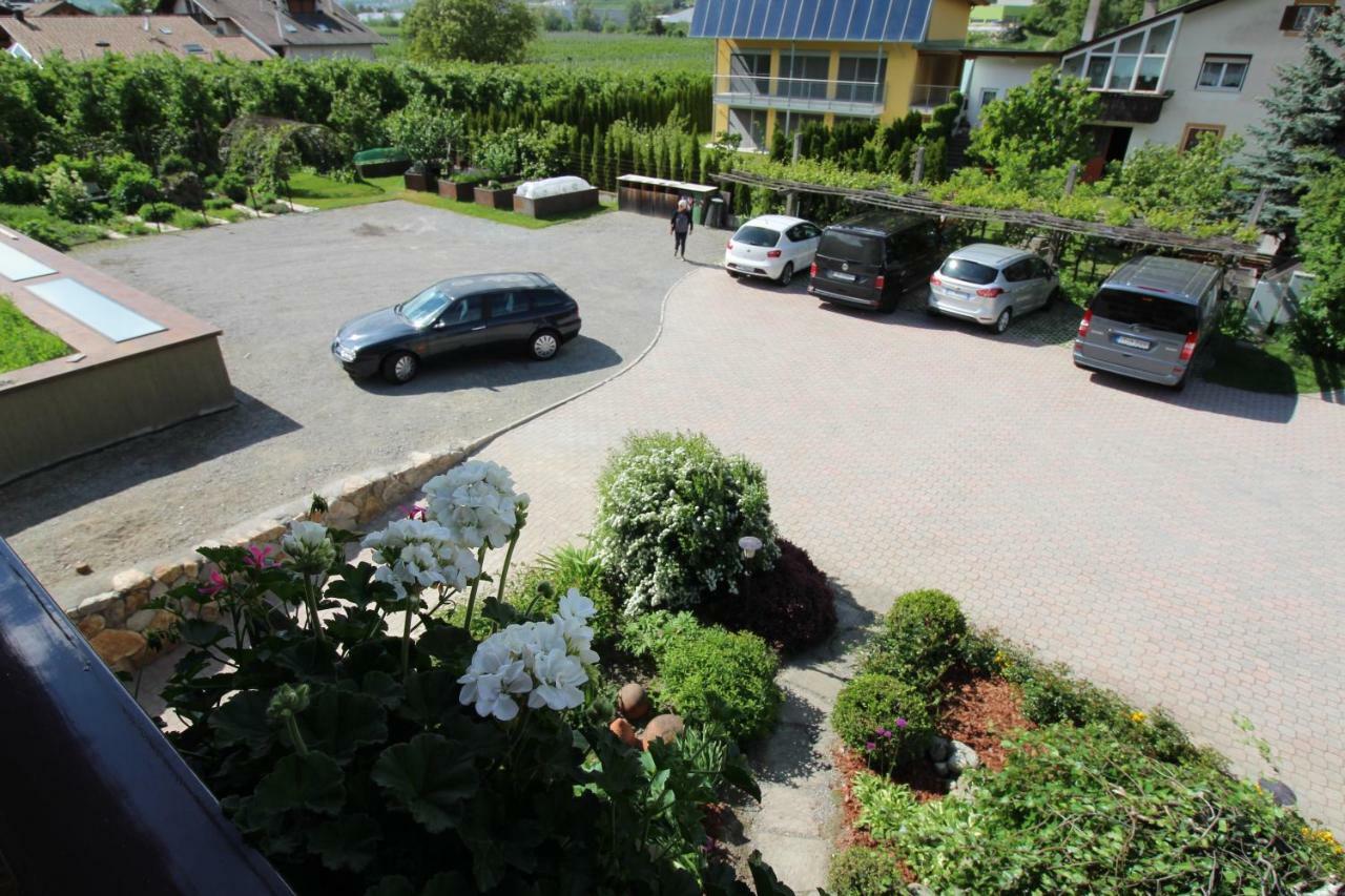 דירות קולדראנו Haus Im Erlengrund מראה חיצוני תמונה