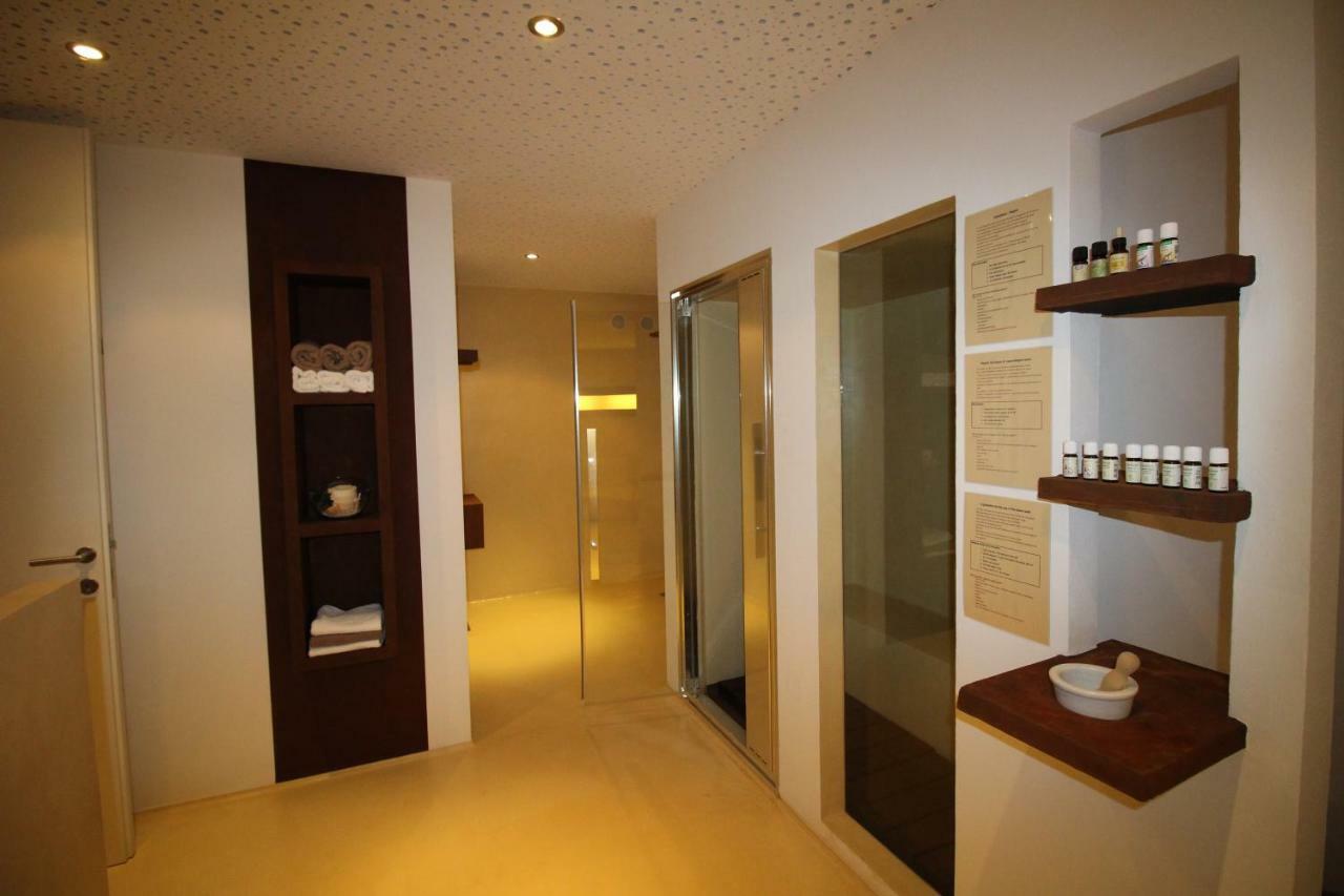דירות קולדראנו Haus Im Erlengrund מראה חיצוני תמונה