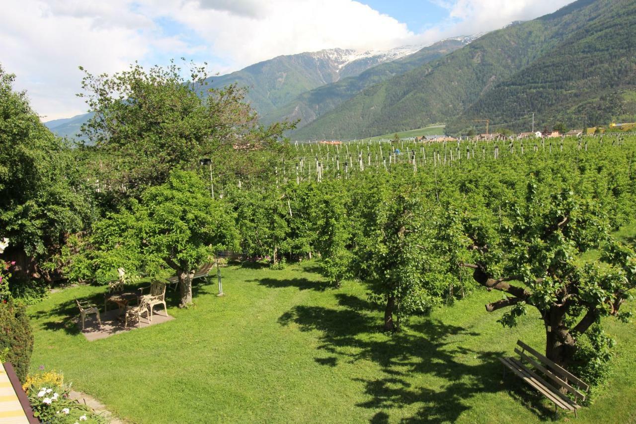 דירות קולדראנו Haus Im Erlengrund מראה חיצוני תמונה